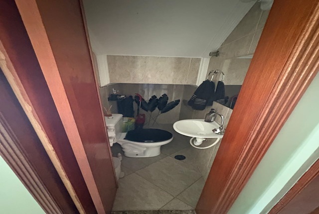 Sobrado, 2 quartos, 100 m² - Foto 12