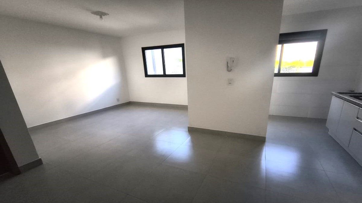 Apartamento, 1 quarto, 35 m² - Foto 2