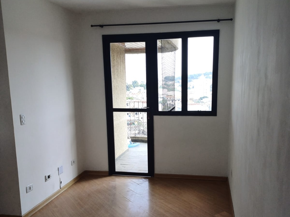 Apartamento, 2 quartos, 55 m² - Foto 3