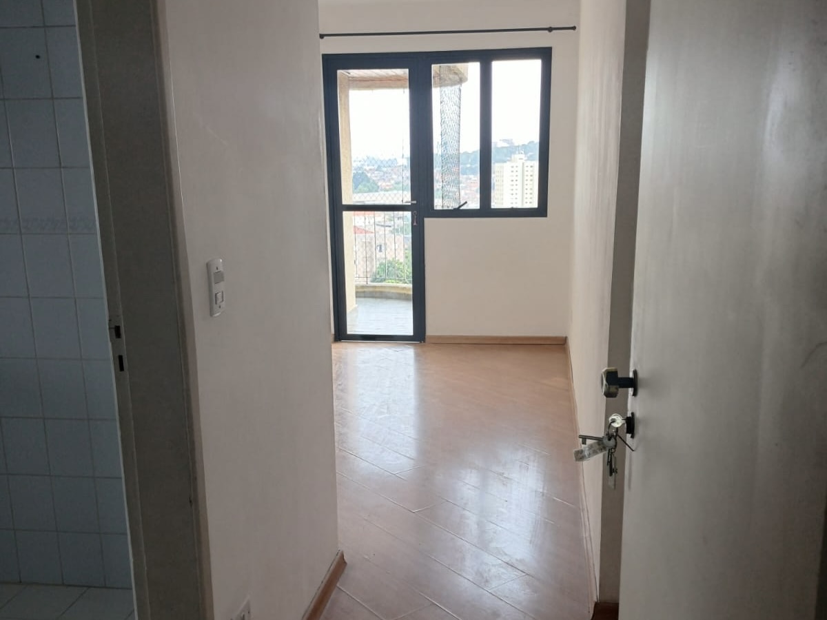 Apartamento, 2 quartos, 55 m² - Foto 2