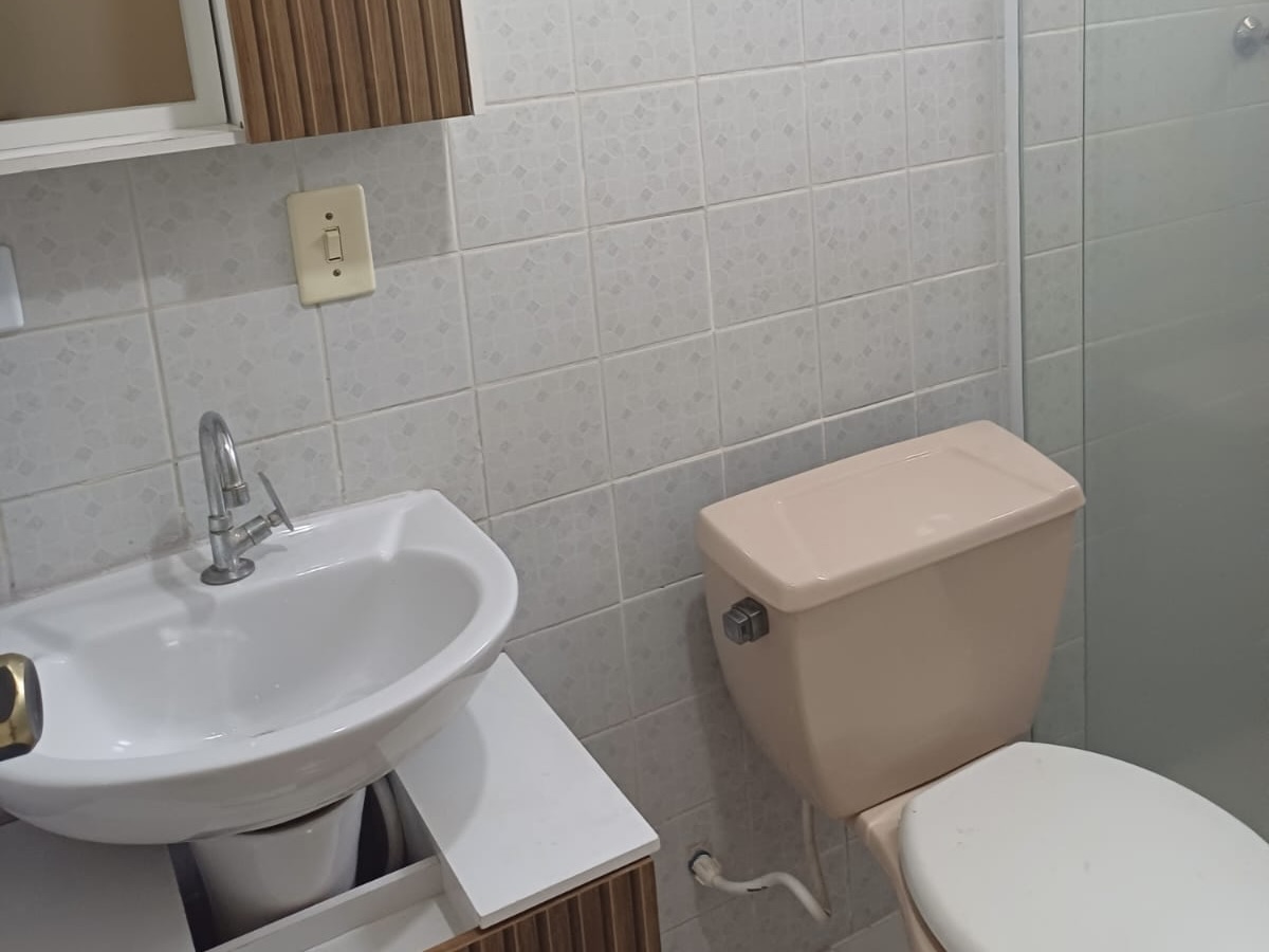 Apartamento, 2 quartos, 55 m² - Foto 8