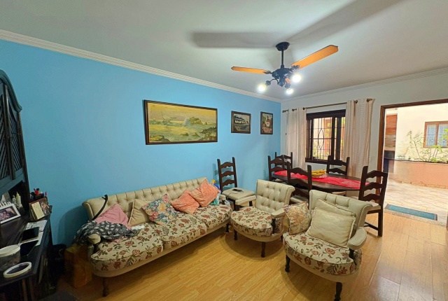 Sobrado, 2 quartos, 78 m² - Foto 3