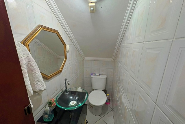 Sobrado, 2 quartos, 78 m² - Foto 10