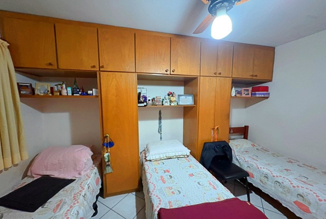 Sobrado, 2 quartos, 78 m² - Foto 16