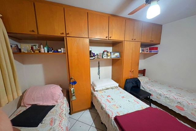 Sobrado, 2 quartos, 78 m² - Foto 17