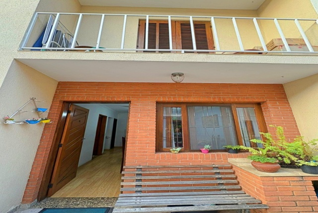 Sobrado, 2 quartos, 78 m² - Foto 20