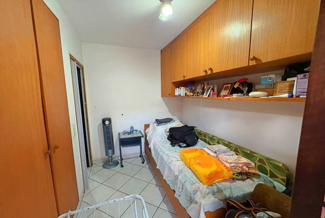 Sobrado, 2 quartos, 78 m² - Foto 12