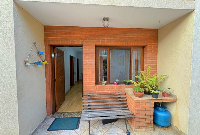 Sobrado, 2 quartos, 78 m² - Foto 19