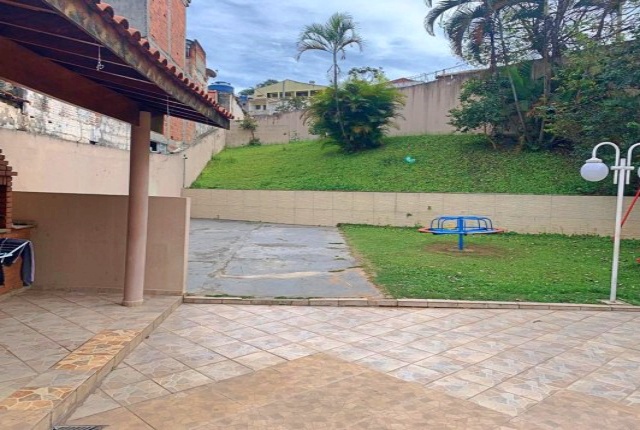 Sobrado, 2 quartos, 78 m² - Foto 21