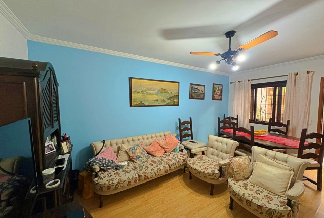 Sobrado, 2 quartos, 78 m² - Foto 4