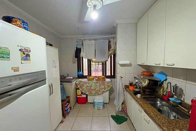 Sobrado, 2 quartos, 78 m² - Foto 8