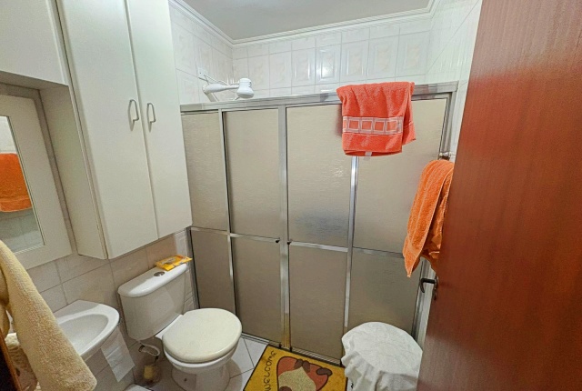 Sobrado, 2 quartos, 78 m² - Foto 14