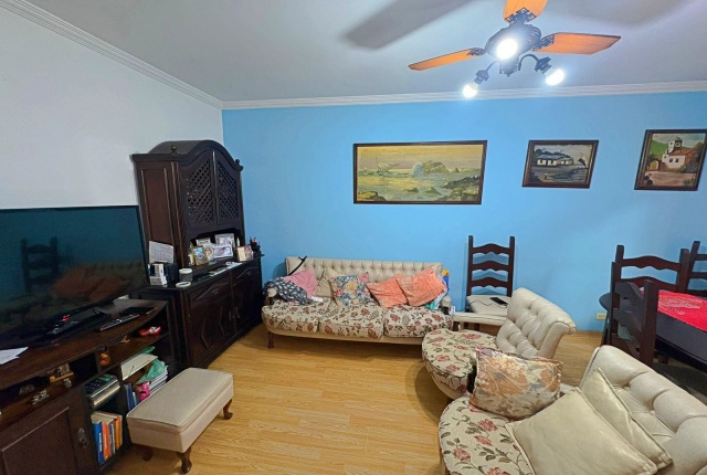Sobrado, 2 quartos, 78 m² - Foto 5