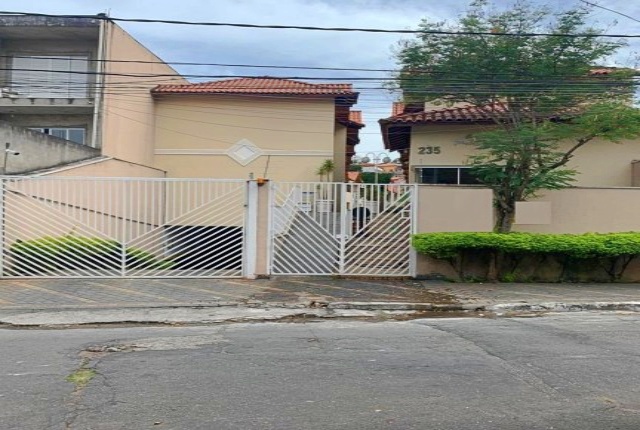 Sobrado, 2 quartos, 78 m² - Foto 25