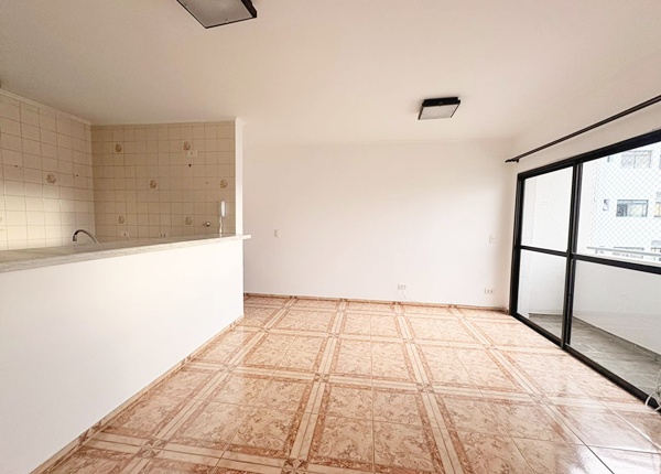Apartamento, 2 quartos, 51 m² - Foto 2