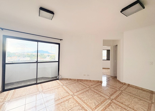 Apartamento, 2 quartos, 51 m² - Foto 3