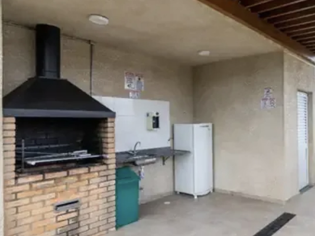 Apartamento, 2 quartos, 44 m² - Foto 13