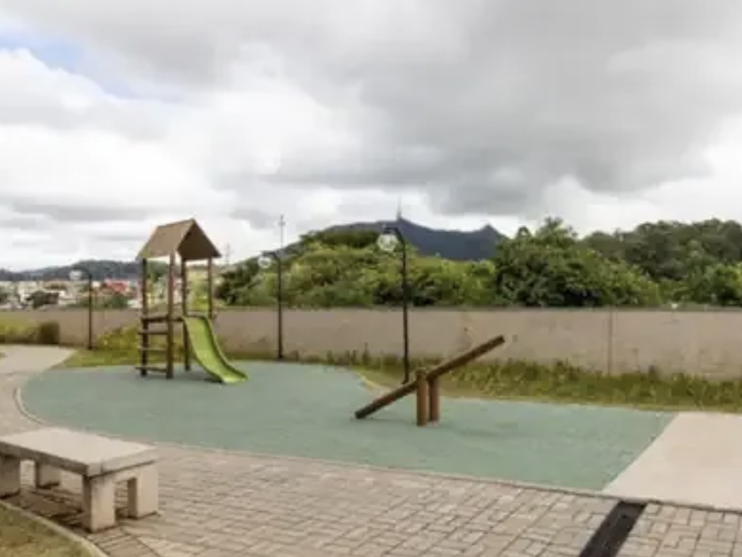 Apartamento, 2 quartos, 44 m² - Foto 8