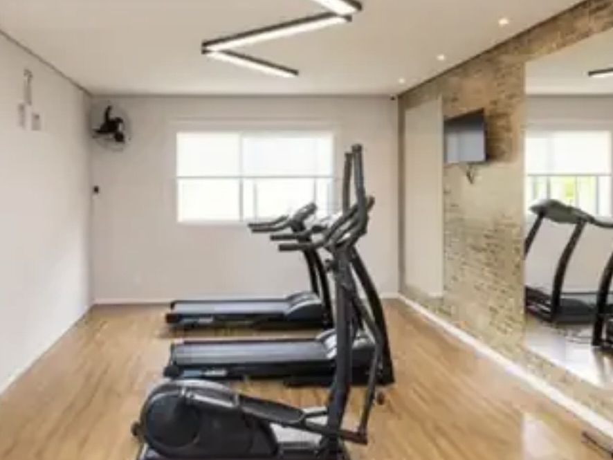 Apartamento, 2 quartos, 44 m² - Foto 10