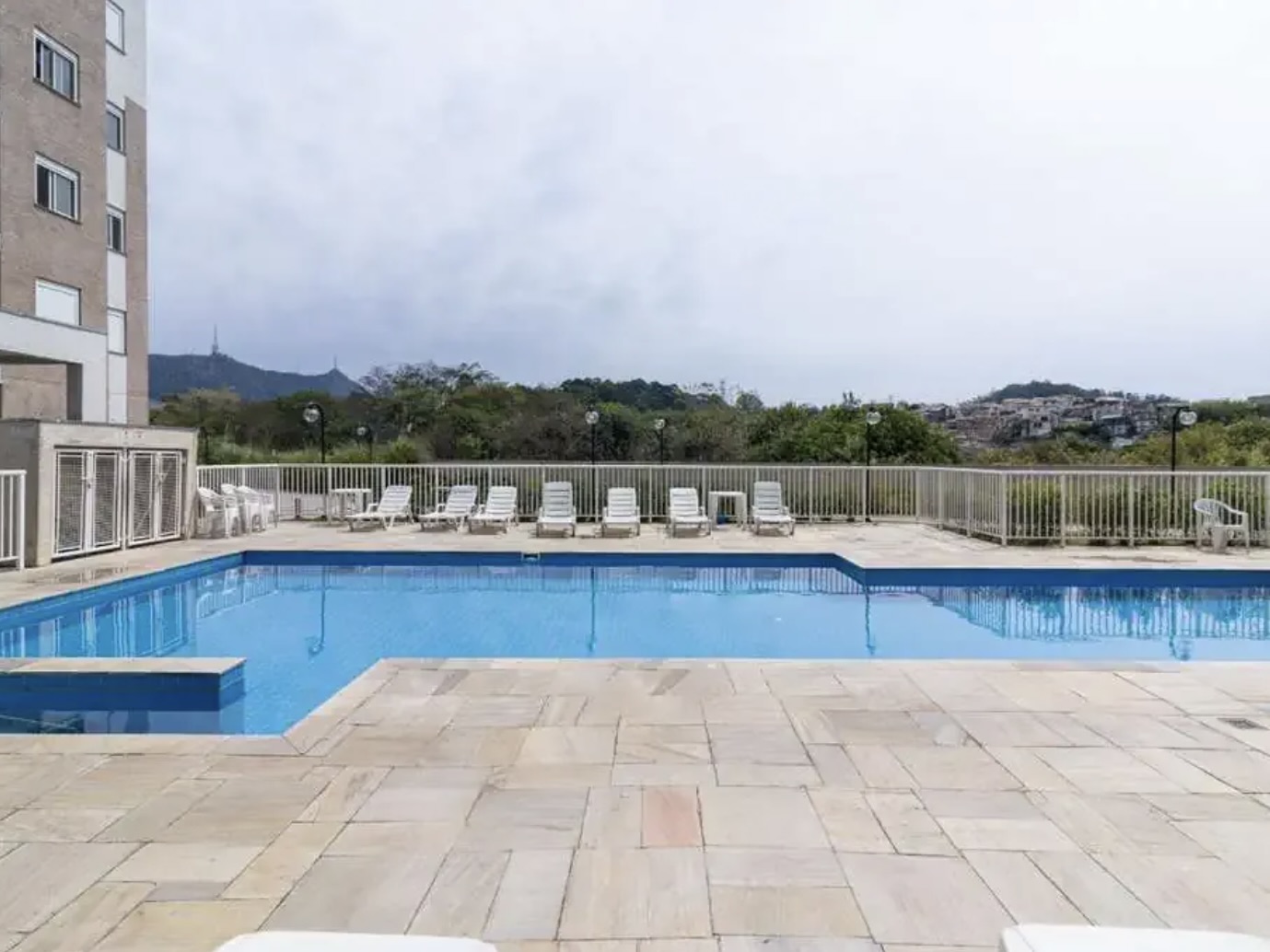 Apartamento, 2 quartos, 44 m² - Foto 15