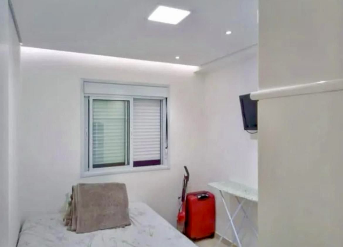 Apartamento, 2 quartos, 44 m² - Foto 4