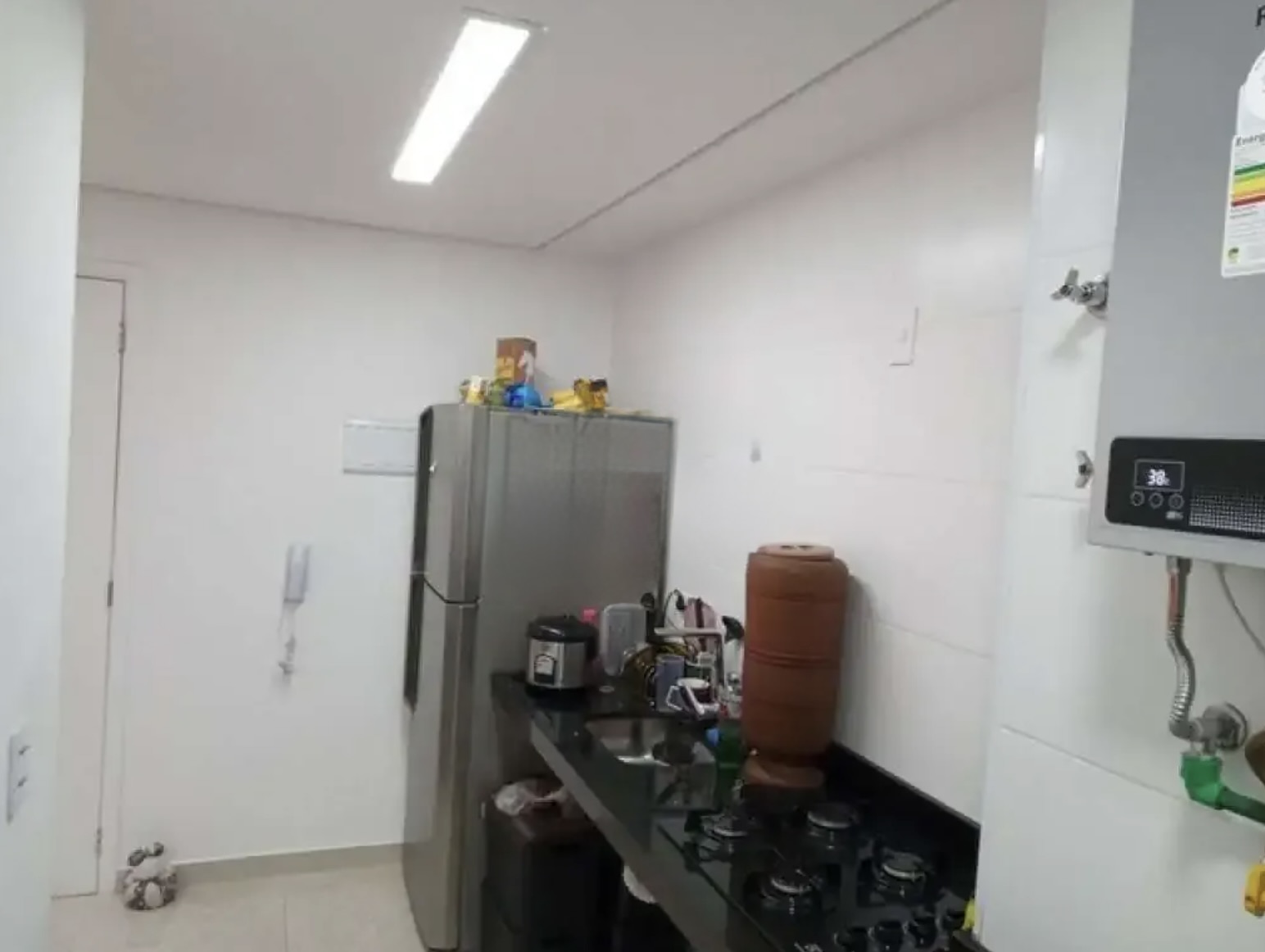 Apartamento, 2 quartos, 44 m² - Foto 3