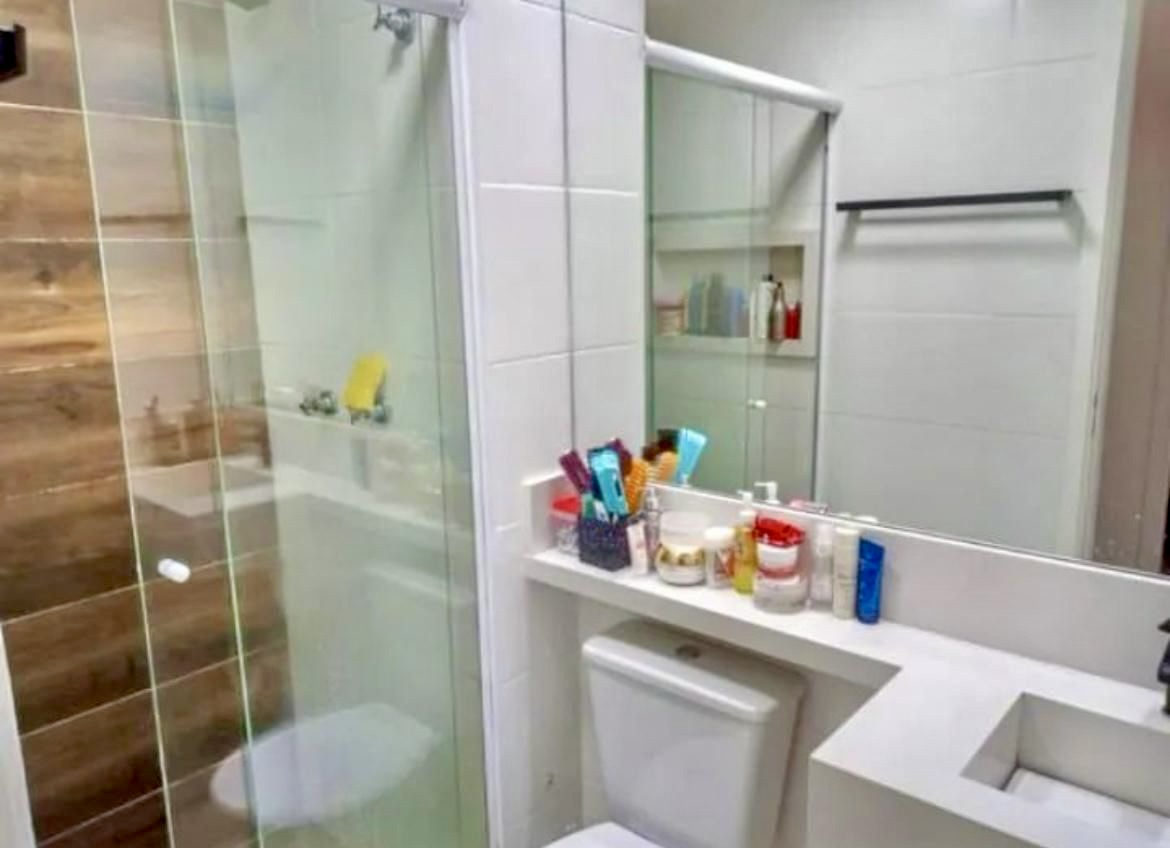 Apartamento, 2 quartos, 44 m² - Foto 6