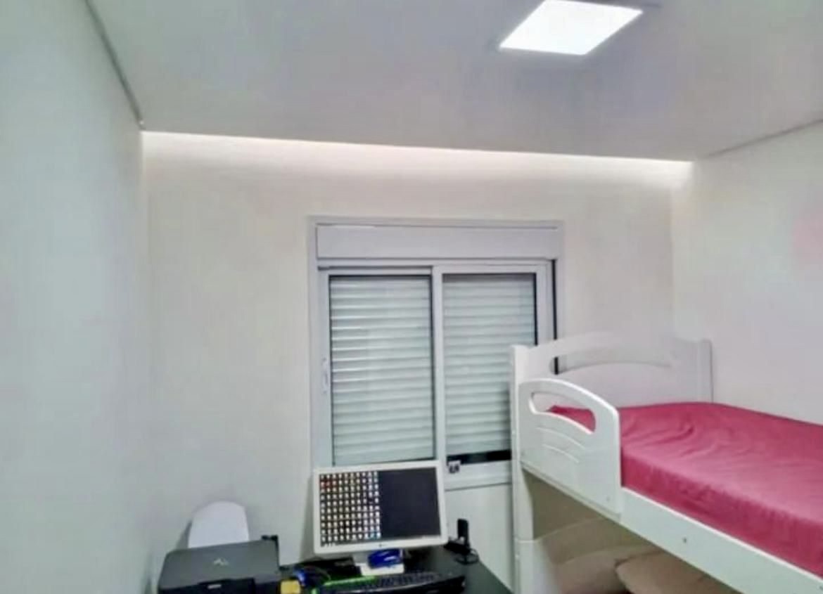Apartamento, 2 quartos, 44 m² - Foto 5