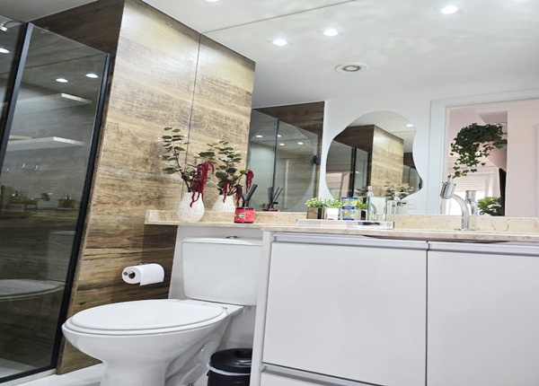 Apartamento, 3 quartos, 72 m² - Foto 6