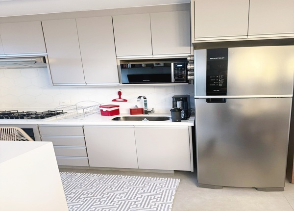 Apartamento, 3 quartos, 72 m² - Foto 12