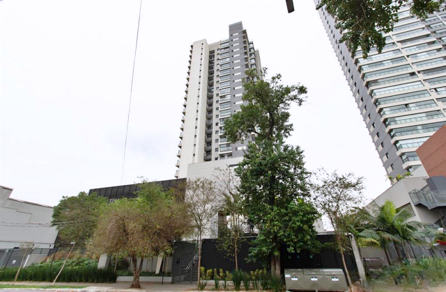 Apartamento, 2 quartos, 62 m² - Foto 1