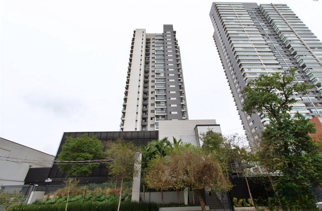 Apartamento, 2 quartos, 62 m² - Foto 2