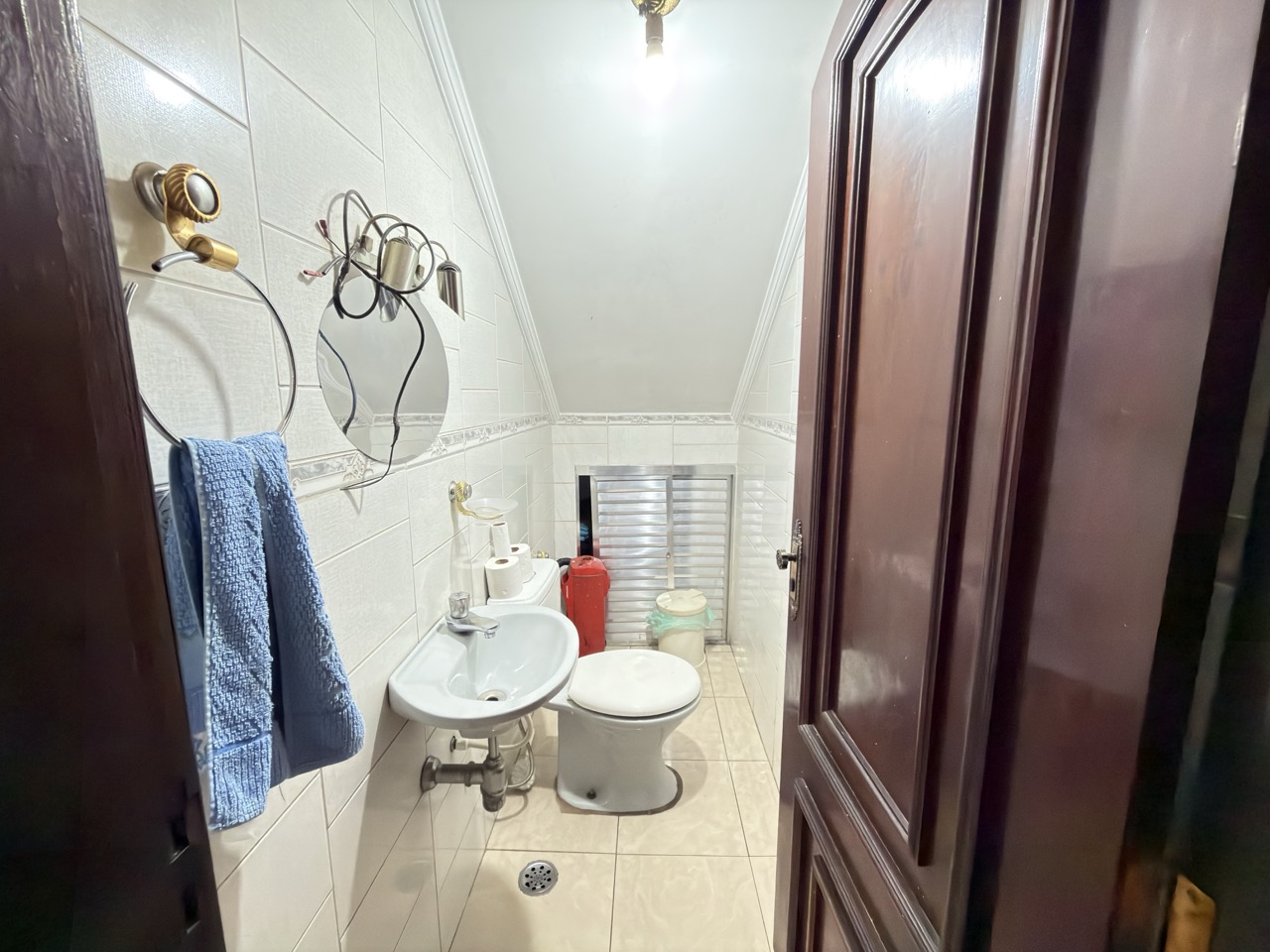 Sobrado, 3 quartos, 141 m² - Foto 7
