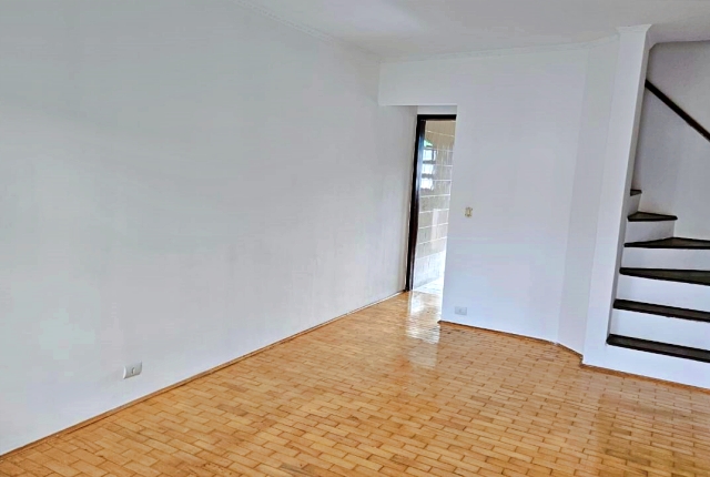 Sobrado, 2 quartos, 110 m² - Foto 2