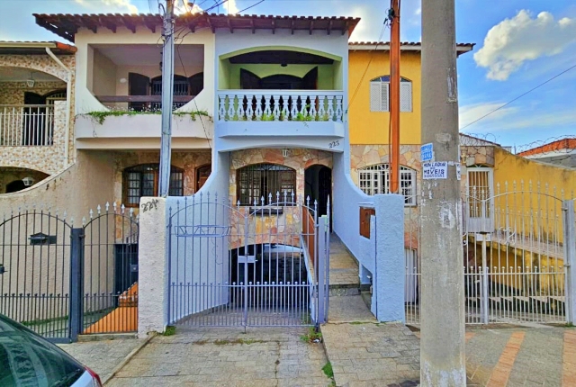 Sobrado, 2 quartos, 110 m² - Foto 24