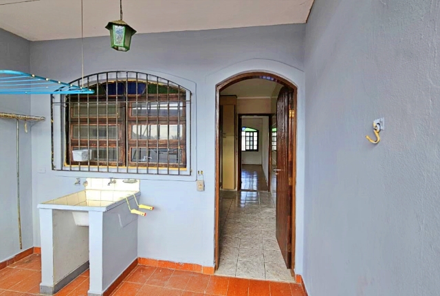 Sobrado, 2 quartos, 110 m² - Foto 18
