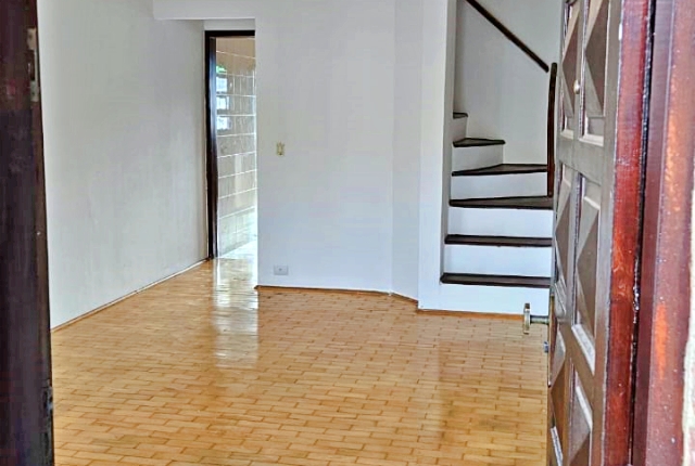 Sobrado, 2 quartos, 110 m² - Foto 3