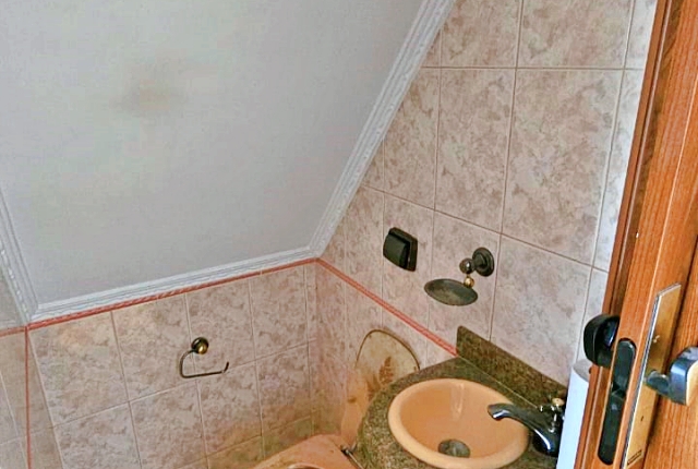 Sobrado, 2 quartos, 110 m² - Foto 16