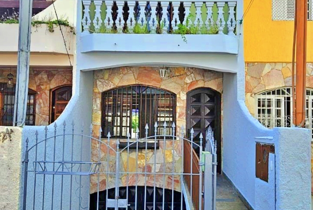 Sobrado, 2 quartos, 110 m² - Foto 23