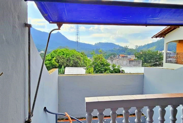 Sobrado, 2 quartos, 110 m² - Foto 21