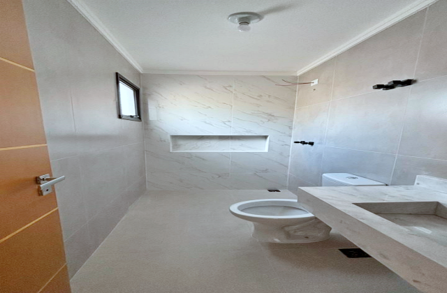 Sobrado, 3 quartos, 110 m² - Foto 20