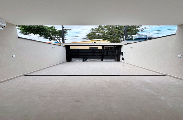Sobrado, 3 quartos, 110 m² - Foto 27