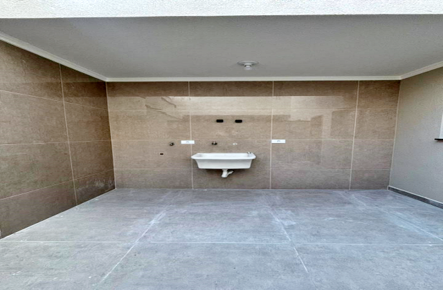 Sobrado, 3 quartos, 110 m² - Foto 14