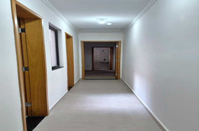 Sobrado, 3 quartos, 110 m² - Foto 23