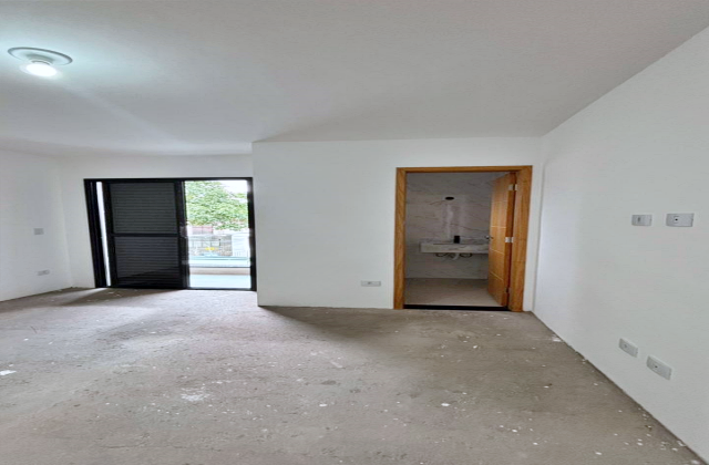 Sobrado, 3 quartos, 110 m² - Foto 16