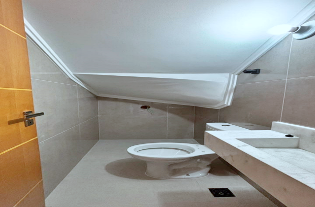 Sobrado, 3 quartos, 110 m² - Foto 8
