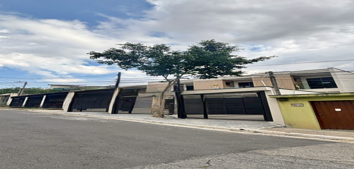 Sobrado, 3 quartos, 110 m² - Foto 1