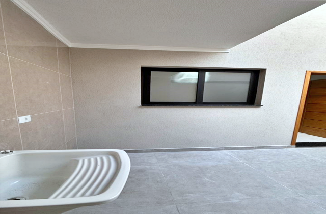 Sobrado, 3 quartos, 110 m² - Foto 13