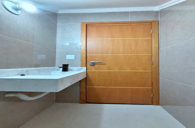 Sobrado, 3 quartos, 110 m² - Foto 9