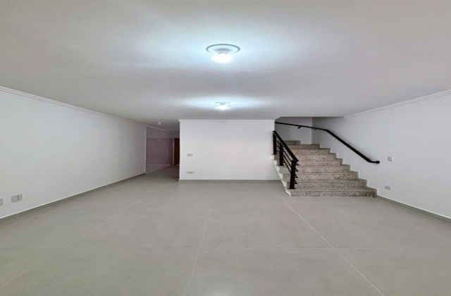 Sobrado, 3 quartos, 110 m² - Foto 6